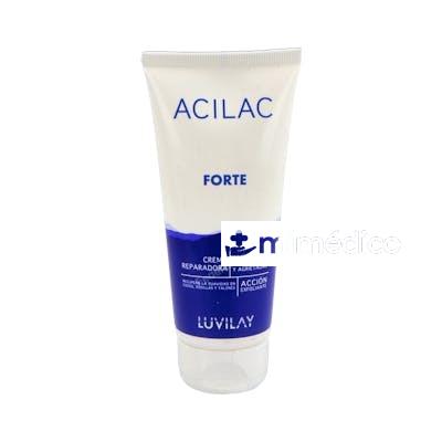 ACILAC AHA FORTE CREMA ZONAS CASTIGADAS 100ML ACILAC