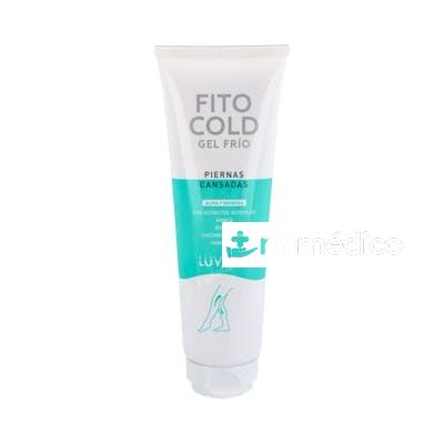 FITO COLD GEL FRIO PIERNAS PESADAS 250ML FITO COLD
