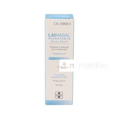 LAINASAL HIDRATANTE SPRAY NASAL 15ML LAINCO