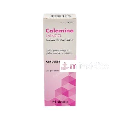 CALAMINA LAINCO LOCION 125ML LAINCO