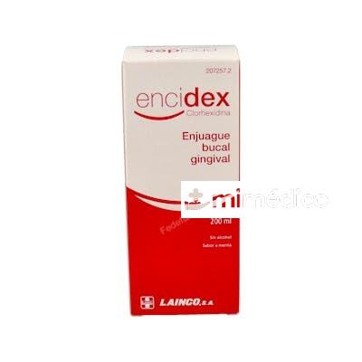 ENCIDEX LAINCO 200ML LAINCO