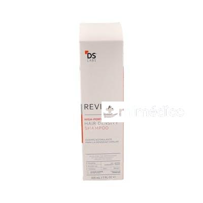 DS REVITA CHAMPU ANTICAIDA ESTIMUL FOLICULAR 205ML DS HEALTHCARE