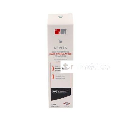 DS REVITA COR ACONDICIONADOR ESTIMULANTE 190ML DS HEALTHCARE