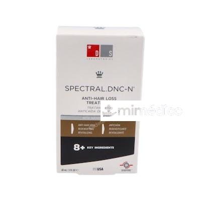 DS SPECTRAL DNC TRAT. ANTICAIDA ALOPECIA 60ML DS HEALTHCARE