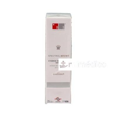 DS SPECTRAL BROW SERUM REVITALIZANTE 4ML DS HEALTHCARE