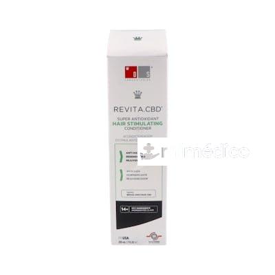 DS REVITA CBD ACONDICIONADOR 205ML DS HEALTHCARE