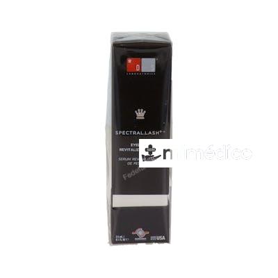 DS SPECTRAL LASH SERUM ESTIMULANTE PESTAÑAS SPECTRAL