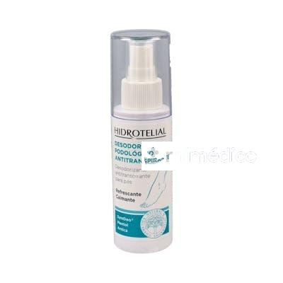 SPRAY PIES 100ML HIDROTELIAL