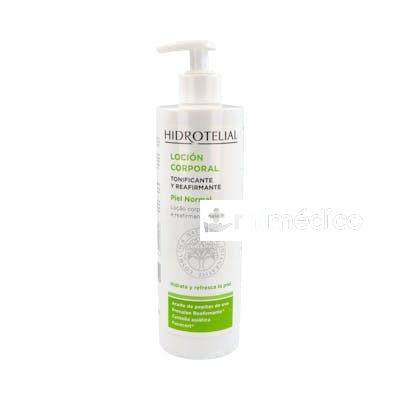 LOCION HIDRATANTE CORPORAL REAFIRMANTE 500ML HIDROTELIAL