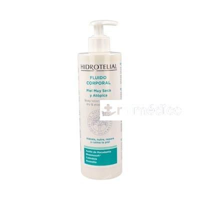 PIEL MUY SECA Y ATOPICA 500ML HIDROTELIAL