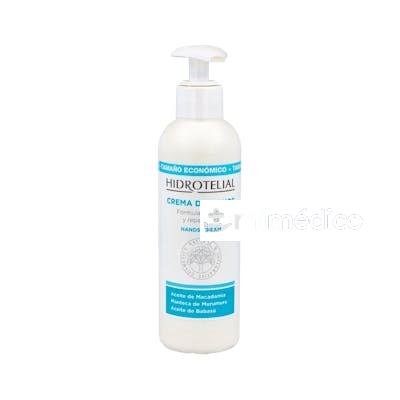 CREMA MANOS 200ML HIDROTELIAL