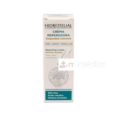 CREMA QUERATOREG 50ML HIDROTELIAL