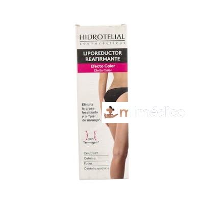 LIPOLITICO ANTIESTRIAS 200ML HIDROTELIAL