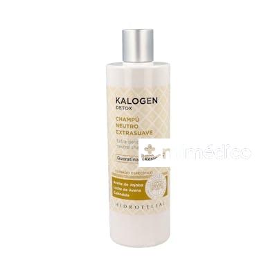 CHAMPU KALOGEN NEUTRO EXTRA SUAVE 360ML HIDROTELIAL