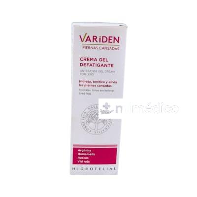 GEL DEFATIGANTE PIERNAS 200ML HIDROTELIAL