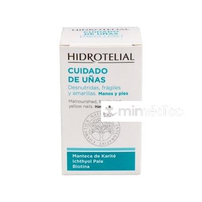 CUIDADO UÑAS DESNUTRIDAS 15ML HIDROTELIAL