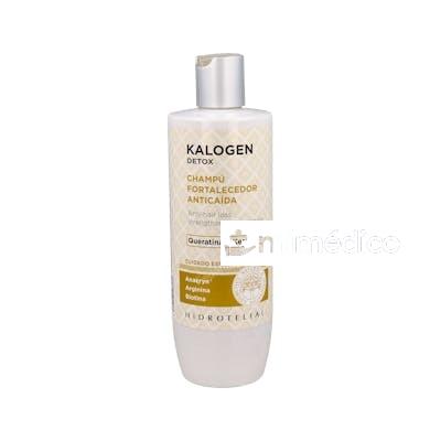 CHAMPU KALOGEN ANTICAIDA 360ML HIDROTELIAL