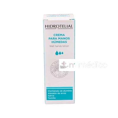 CREMA MANOS HUMEDA 75ML HIDROTELIAL