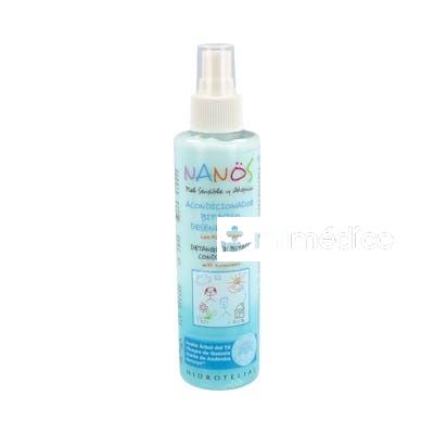 NANOS ACONDICION BIFASICO 200ML HIDROTELIAL
