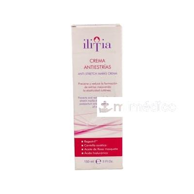 ANTIESTRIAS CORPORAL 150ML ILITIA
