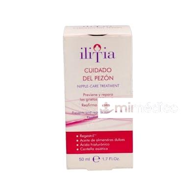 CUIDADO DE SENOS 50ML ILITIA