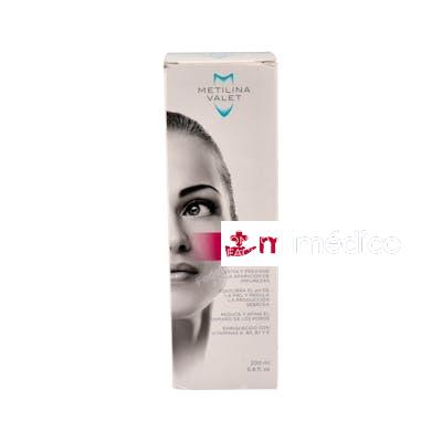 VALET FACIAL TONIQUE GDE METILINA