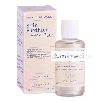 VALET H 44 ANTIACNE GDE METILINA