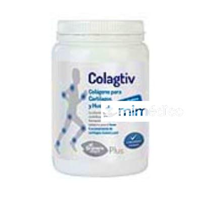 COLAGTIV CARTILAGOS Y HUESOS 300GR. EL GRANERO