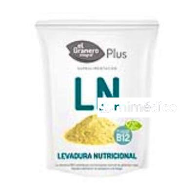 LEVADURA NUTRICIONAL ALTO CONTENIDO EN B12 150GR. EL GRANERO