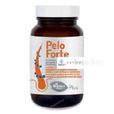 PELOFORTE 100CAP. EL GRANERO