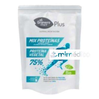 MIX PROTEINAS 200GR. BIO EL GRANERO