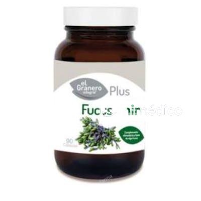 FUCUS 30CAP. EL GRANERO