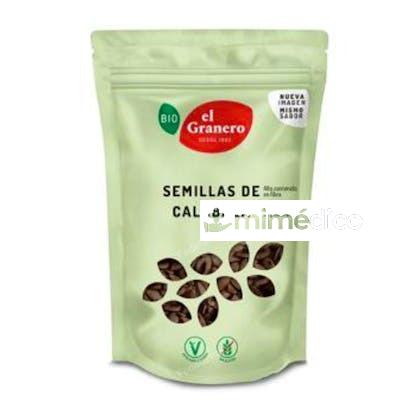 SEMILLAS CALABAZA 450GR. BIO EL GRANERO