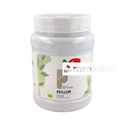PSYLLIUM 400GR.BIO SIN GLUTEN EL GRANERO
