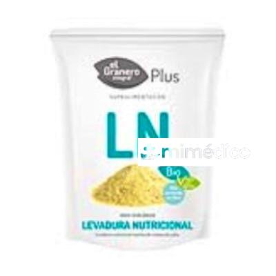 LEVADURA NUTRICIONAL SUPERALIMENTO BIO 150GR. EL GRANERO