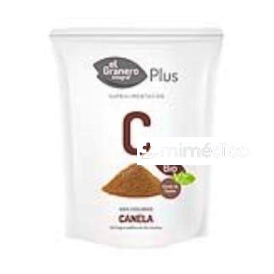 CANELA SUPERALIMENTO BIO 150GR. EL GRANERO