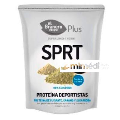 SPRT DEPORTISTAS SUPERALIMENTO BIO 200GR. EL GRANERO