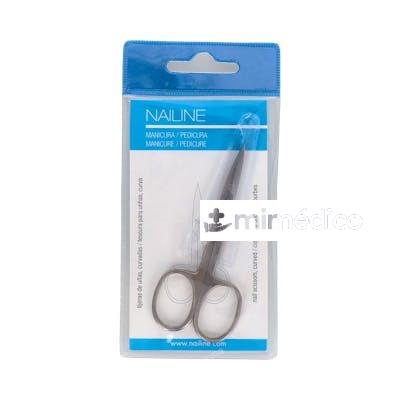 TIJERA CURVADA R631 NAILINE