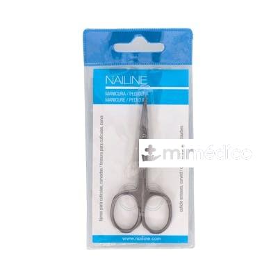TIJERA CUTICULAS R636 NAILINE