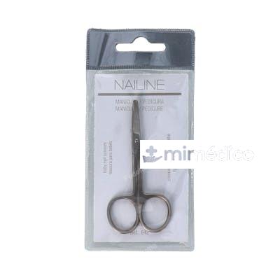 TIJERA BEBE R642 NAILINE