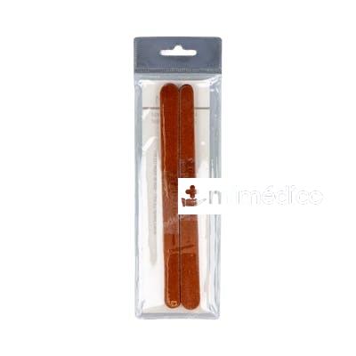 LIMA PAPEL 2X5 PCS R677 NAILINE