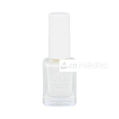 ESMALTE UÑAS OXYGEN N 00 BLANCO MATE NAILINE