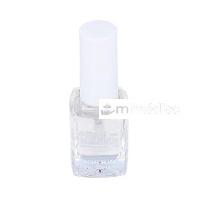 ESMALTE UÑAS OXYGEN N01 BRILLO TRANSPARENTE NAILINE