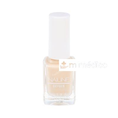 ESMALTE UÑAS OXYGEN N 17 BEIGE NAILINE