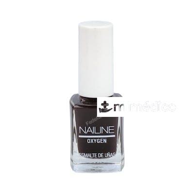 ESMALTE UÑAS OXYGEN N 23 AMATISTA NAILINE