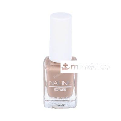 ESMALTE UÑAS OXYGEN N 29 NUDE NAILINE