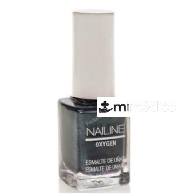 ESMALTE UÑAS OXYGEN N 30 OPALO NAILINE