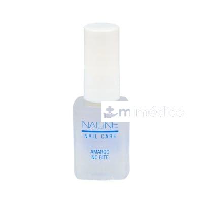 TRATAMIENTO UÑAS AMARGO NAILINE