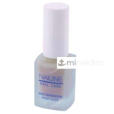 TRATAMIENTO UÑAS  BASE REPARADORA NAILINE