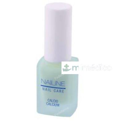 TRATAMIENTO UÑAS CALCIUM NAILINE